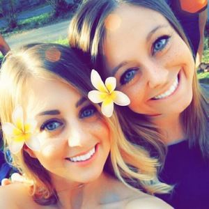 Meet your Posher, Kristen